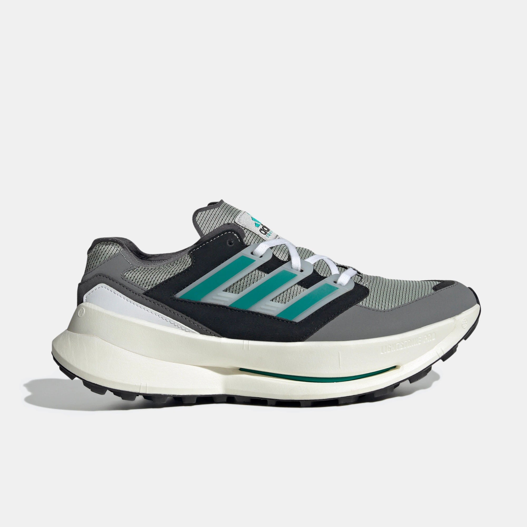 Adidas Equipment Agravic Grey Teal Adidas Shoe Wear