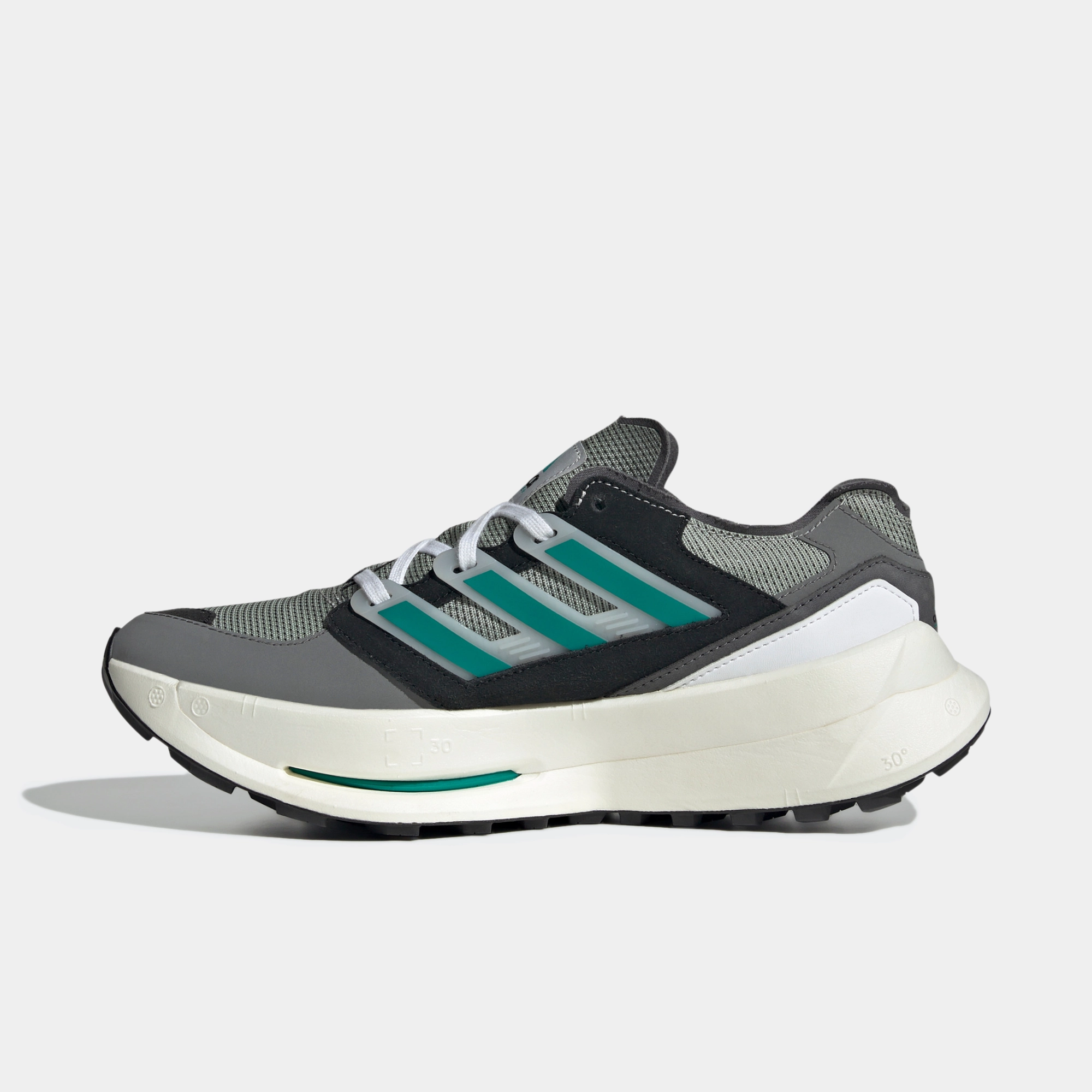 Adidas Climacool Running Shoes Adidas Equipment Agravic Grey Teal