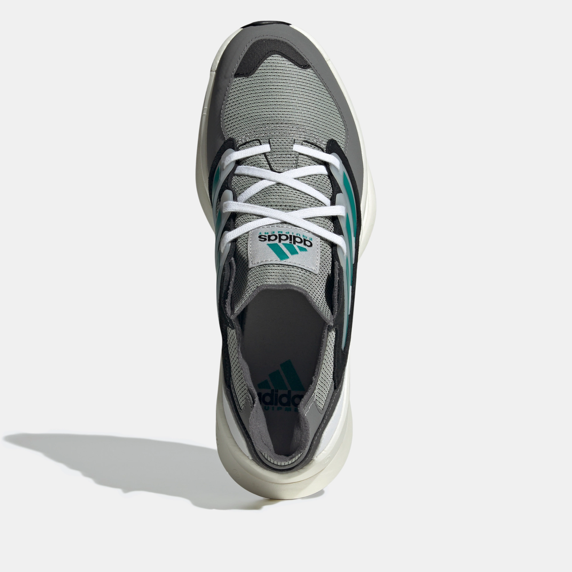 Hello Kitty Shoes Adidas Adidas Equipment Agravic Grey Teal