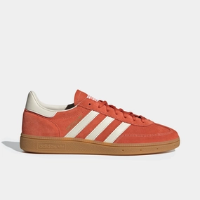 574 Casual Shoes Adidas Handball Spezial Preloved Red Gum
