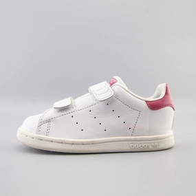 Adidas Customize Shoes ADIDAS INFANT STAN SMITH