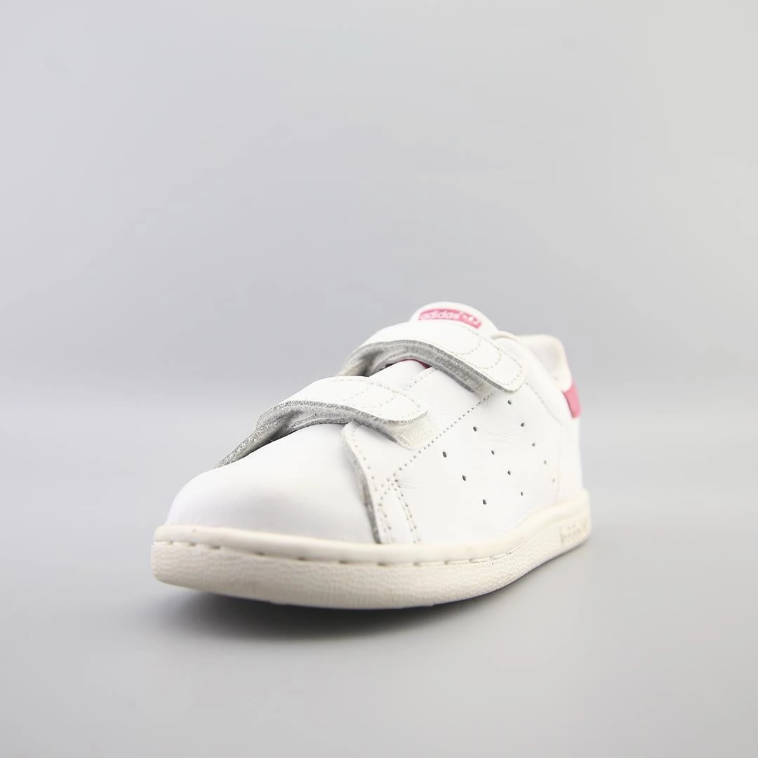 ADIDAS INFANT STAN SMITH Shoe Size Chart Adidas
