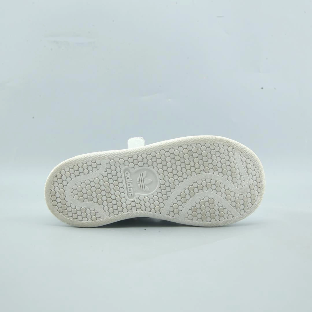 New Adidas Shoes Golf ADIDAS  INFANT STAN SMITH