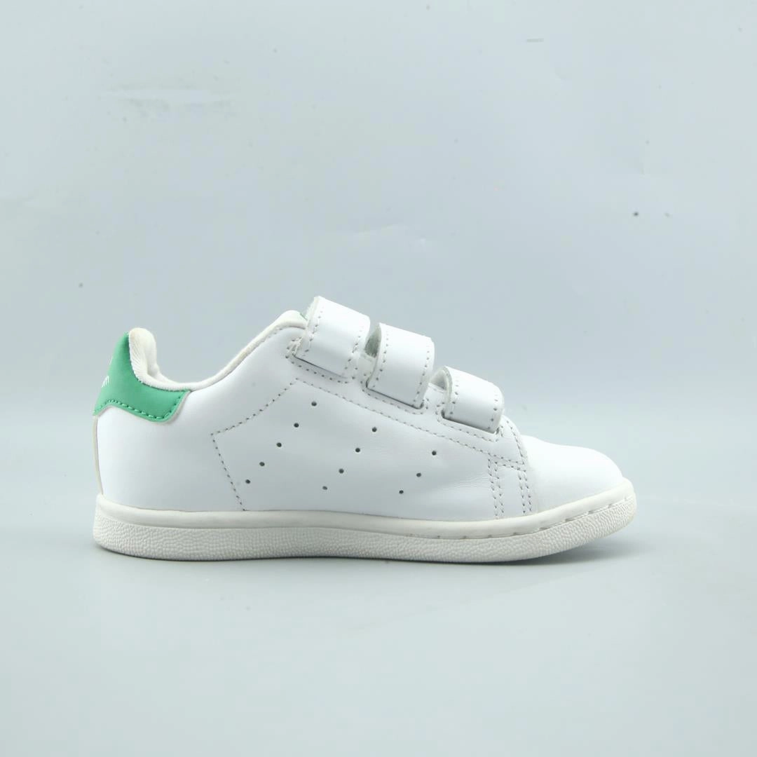 Cool Ways To Lace Adidas Shoes ADIDAS  INFANT STAN SMITH