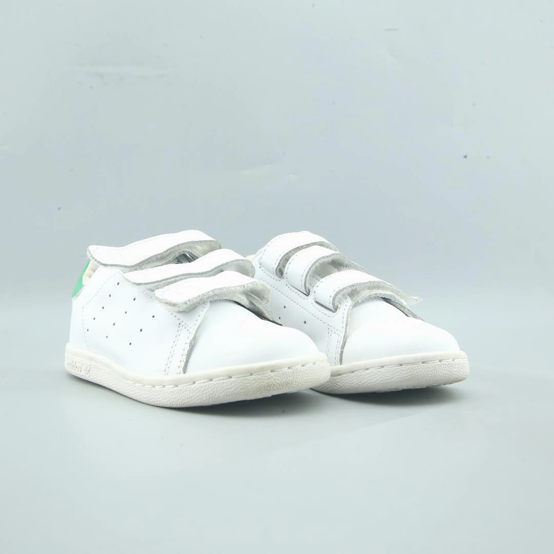 ADIDAS  INFANT STAN SMITH Adidas Disney Shoes