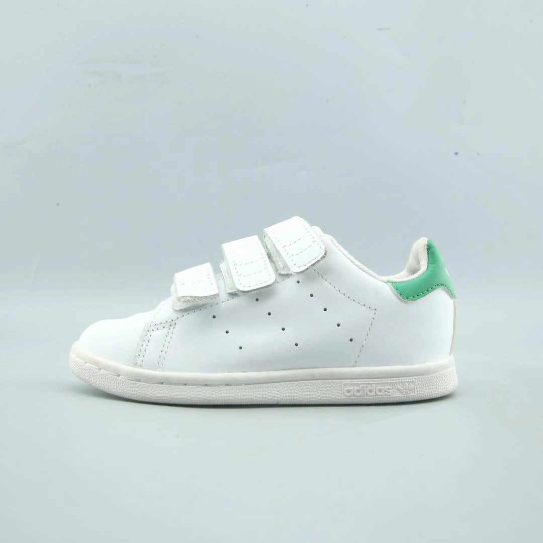 ADIDAS  INFANT STAN SMITH Adidas Boxing Shoe