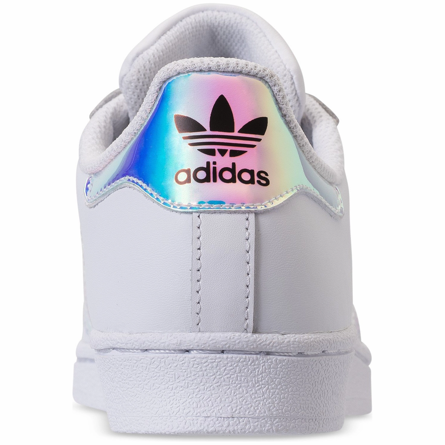 Adidas Kid's Superstar J Shoes - Iridescent Adidas Y3 Shoes