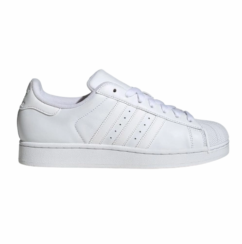 Family Adidas Shoes Adidas Men's Superstar Ii Shoes - Cloud White