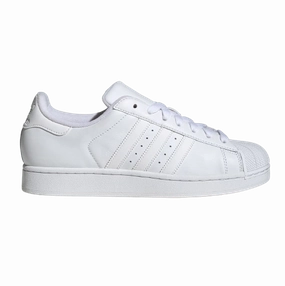 Adidas Traxion Shoes Adidas Men's Superstar Ii Shoes - Cloud White