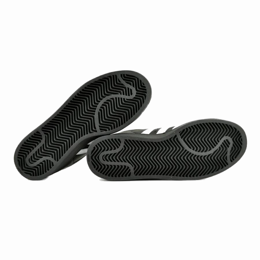 Adidas Men's Superstar Ii Shoes - Core Black / Cloud White / Core Black Waterproof Golf Shoes Adidas