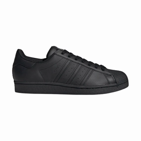 Adidas Men's Superstar Shoes - All Black Adidas Nmd Tennis Shoes