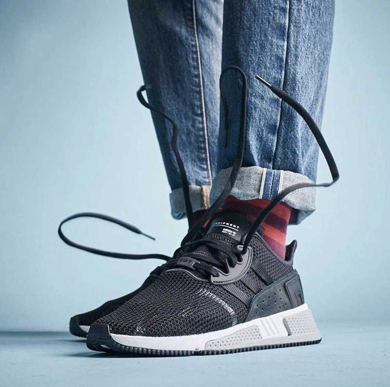 Adidas MI EQT Cushion ADV SHOES Adidas Summervent Spikeless Golf Shoes