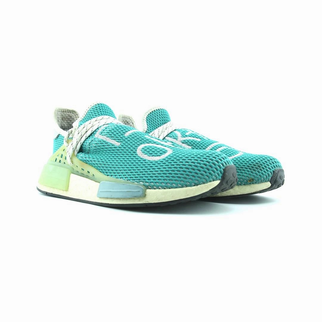 Adidas Slip On Shoe ADIDAS NMD HU