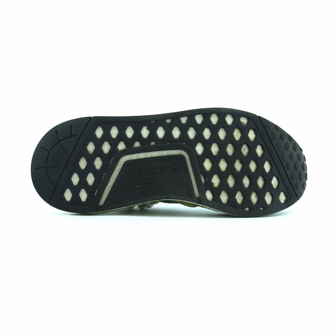 ADIDAS NMD HU Adidas Racing Shoes Running