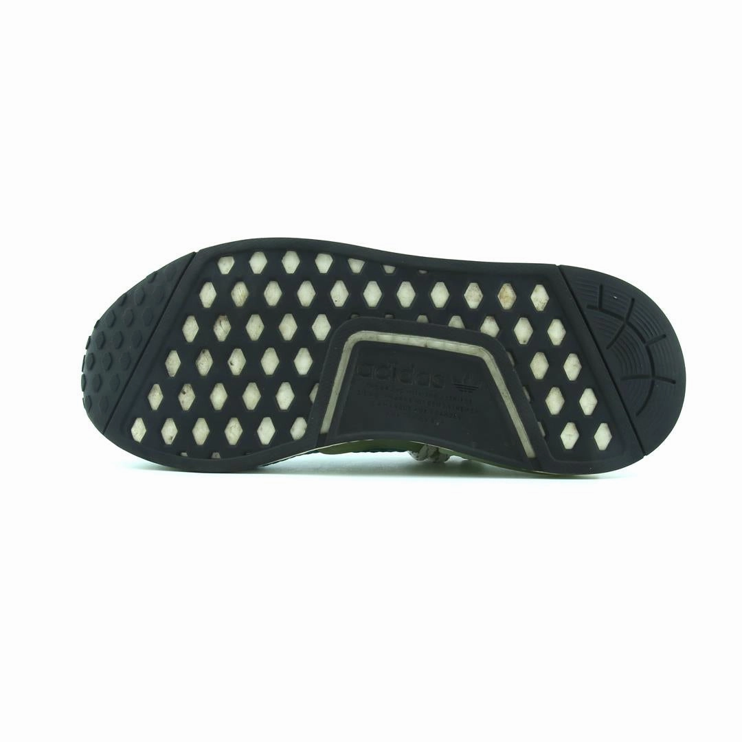 ADIDAS NMD HU Adidas Retro Runner Shoes