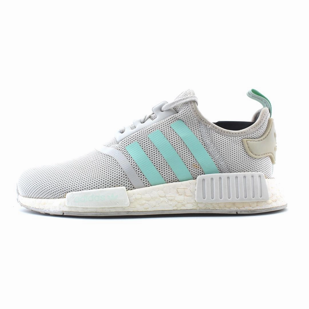 ADIDAS NMD R1 Adidas Jabbar Shoes