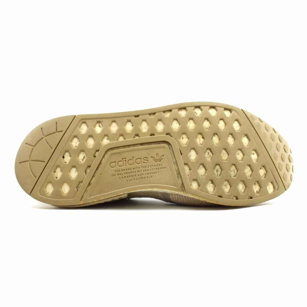 Korn X Adidas Shoes ADIDAS NMD R1