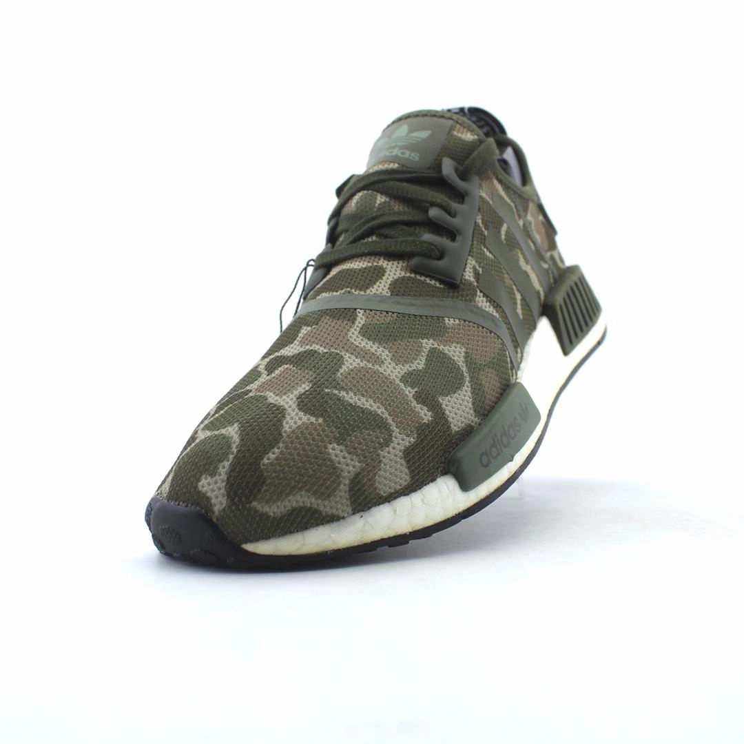 ADIDAS NMD R1 Adidas Barricade 13 Tennis Shoes