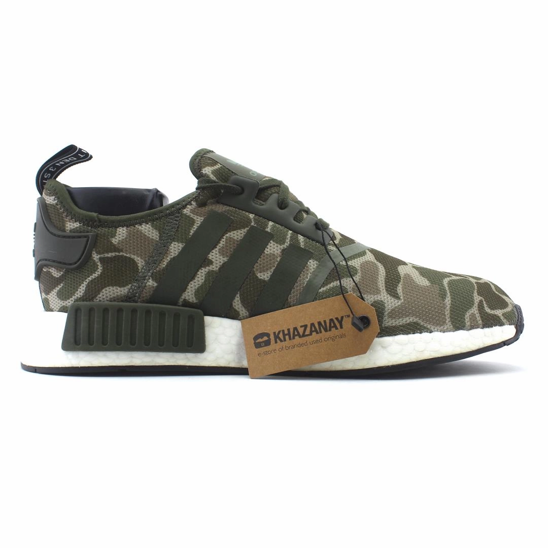 ADIDAS NMD R1 Adidas Hiking Shoe Reddit