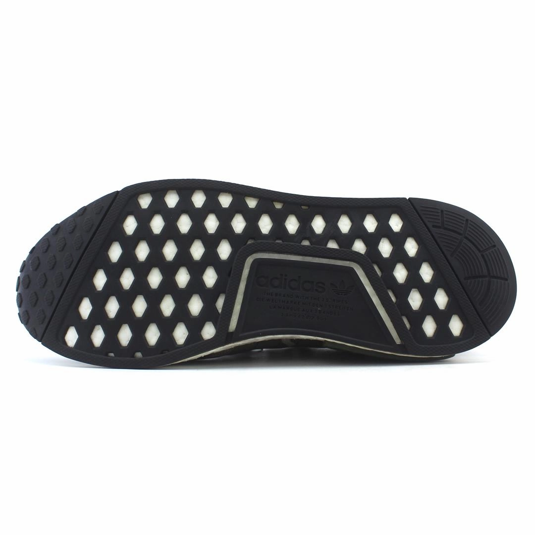 ADIDAS NMD R1 Best Adidas Basketball Shoe