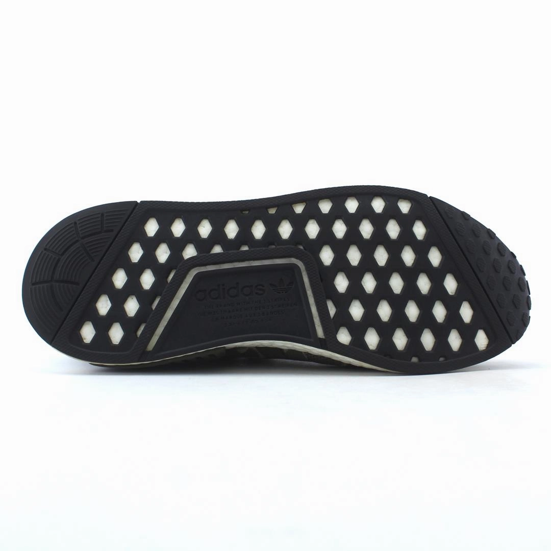 ADIDAS NMD R1 Adidas Superstar Shoe