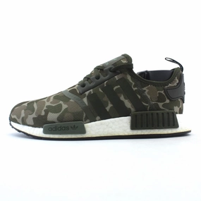 Adidas Zponge Shoes ADIDAS NMD R1