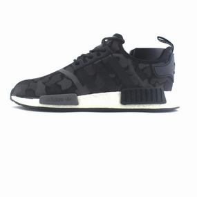 ADIDAS NMD R1 Adidas Holographic Shoes