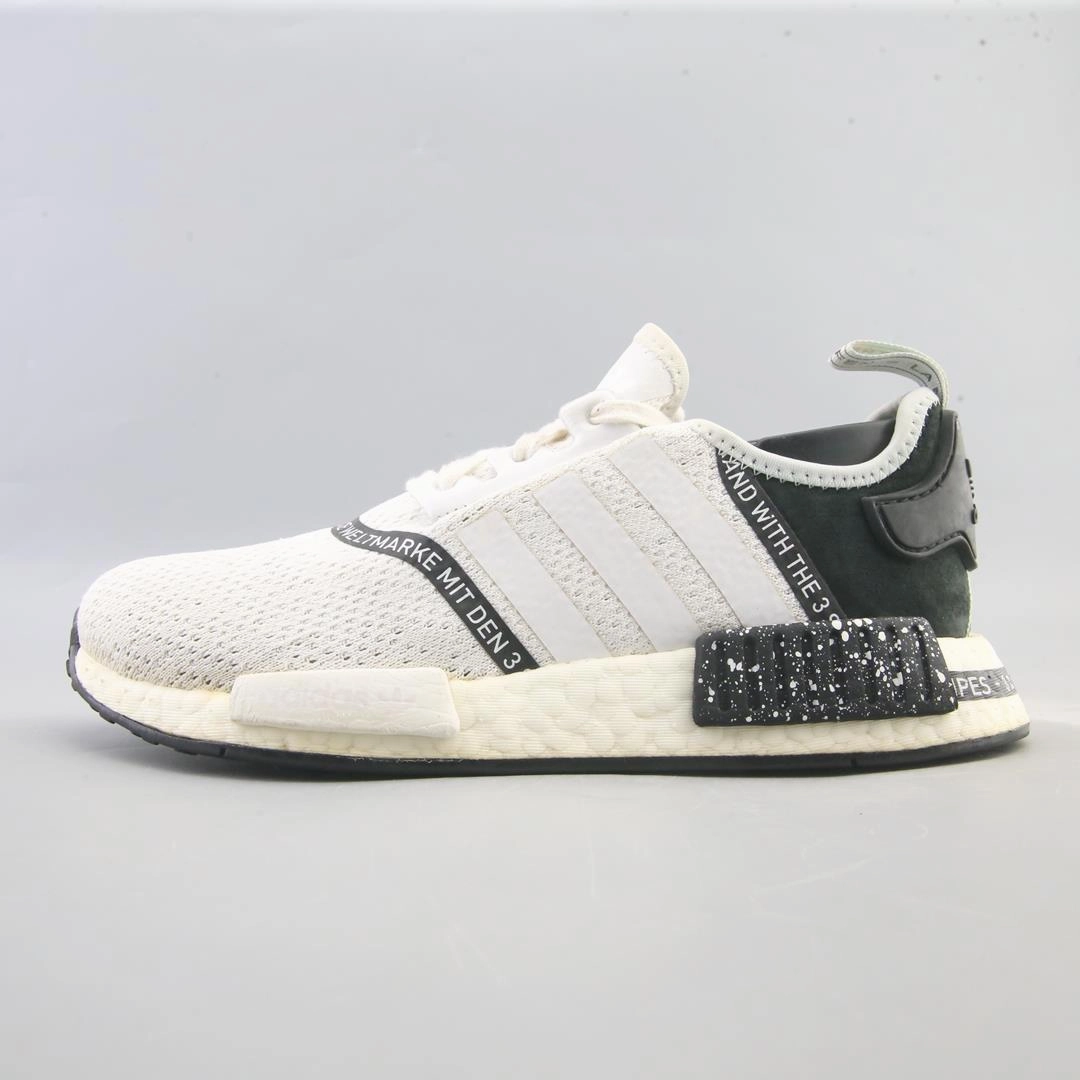 ADIDAS NMD R1 Adidas Flex Shoes