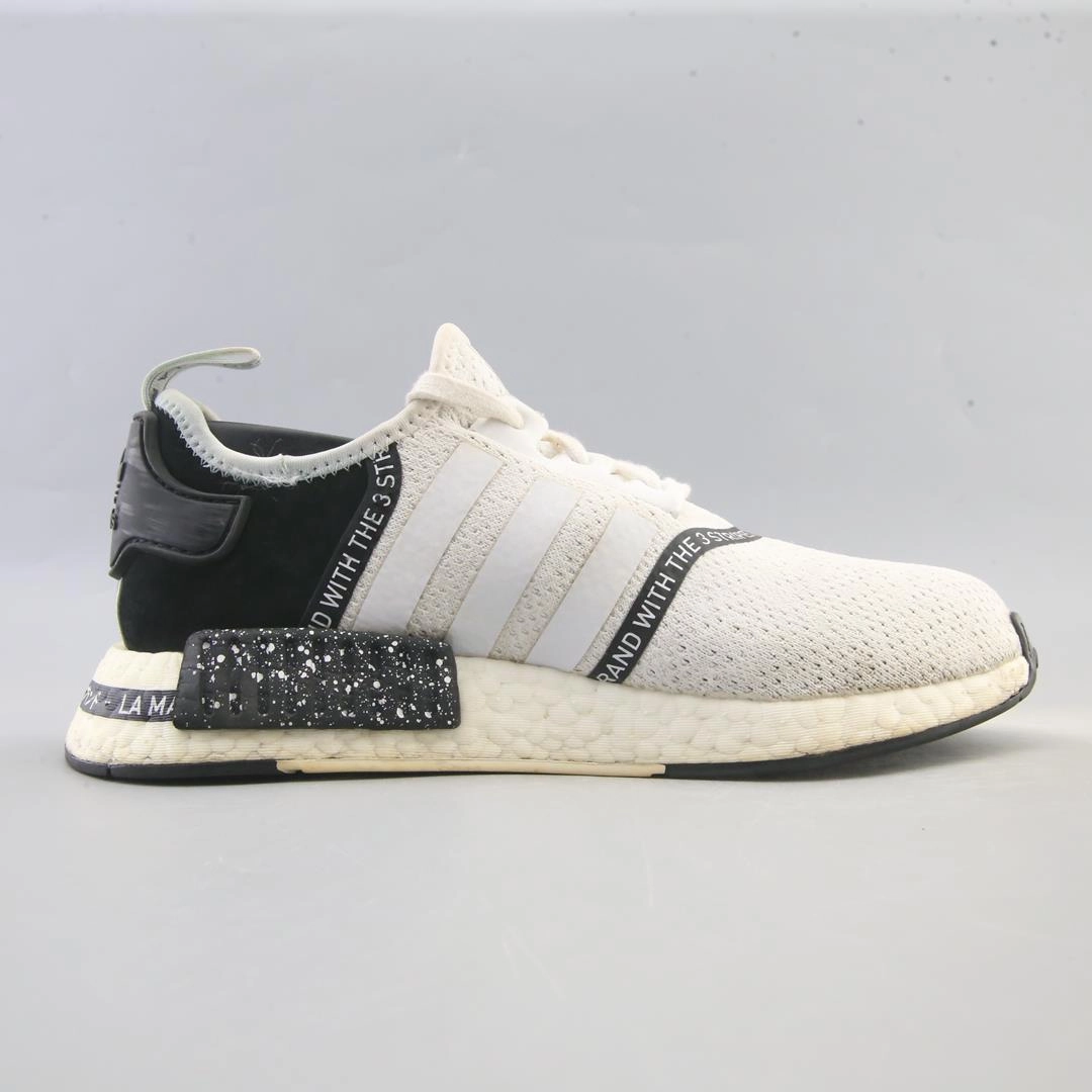 ADIDAS NMD R1 Adidas Handball Shoe