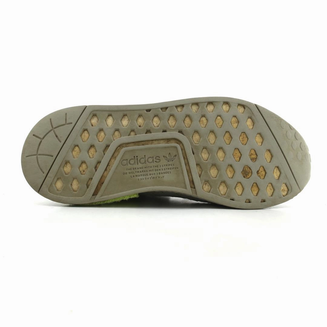 ADIDAS NMD R1 Adidas Shoes Fabric