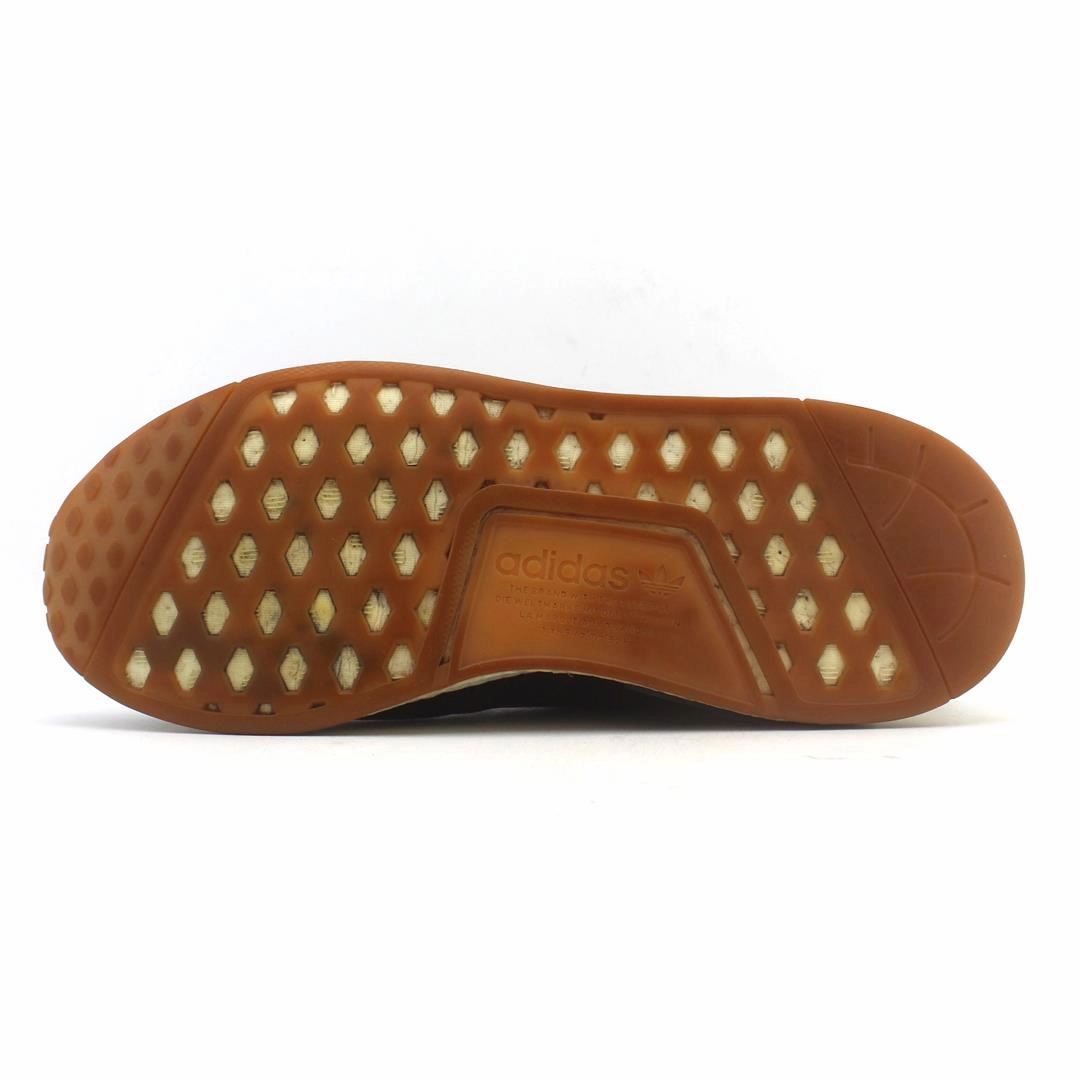 Handball Shoes Adidas Stabil ADIDAS  NMD R1