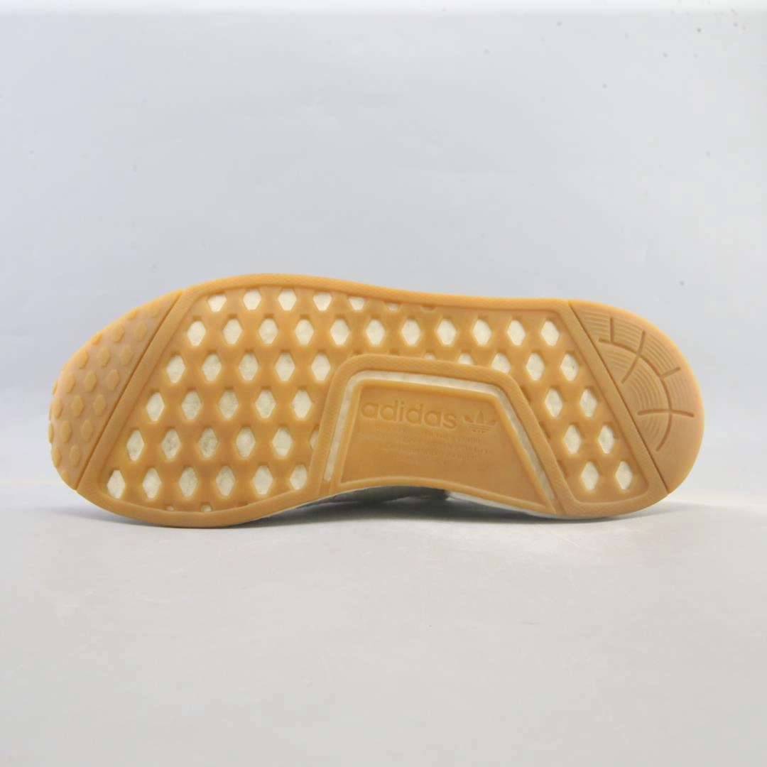 ADIDAS  NMD R1 Adidas Mundial Team Shoes