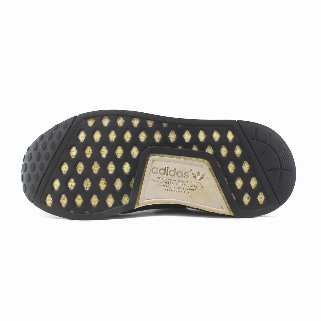 ADIDAS NMD R1 Adidas The Brand With The 3 Stripes Shoes