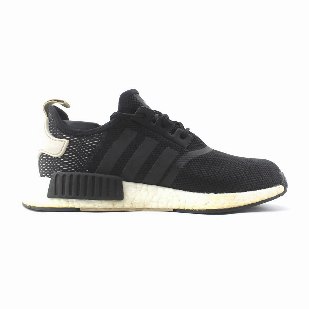 ADIDAS NMD R1 Adidas Shoes Mid Top