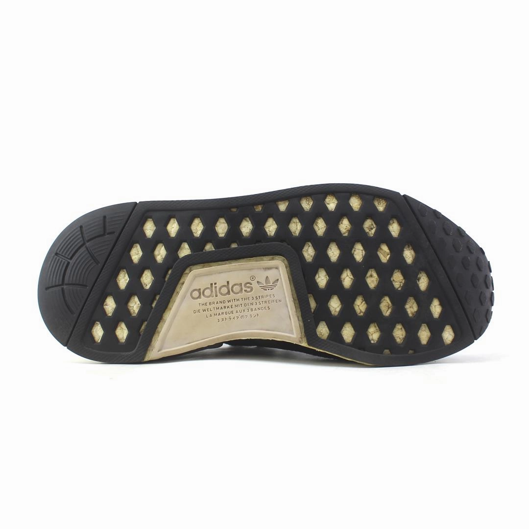 ADIDAS NMD R1 Adidas Shoes With Velcro