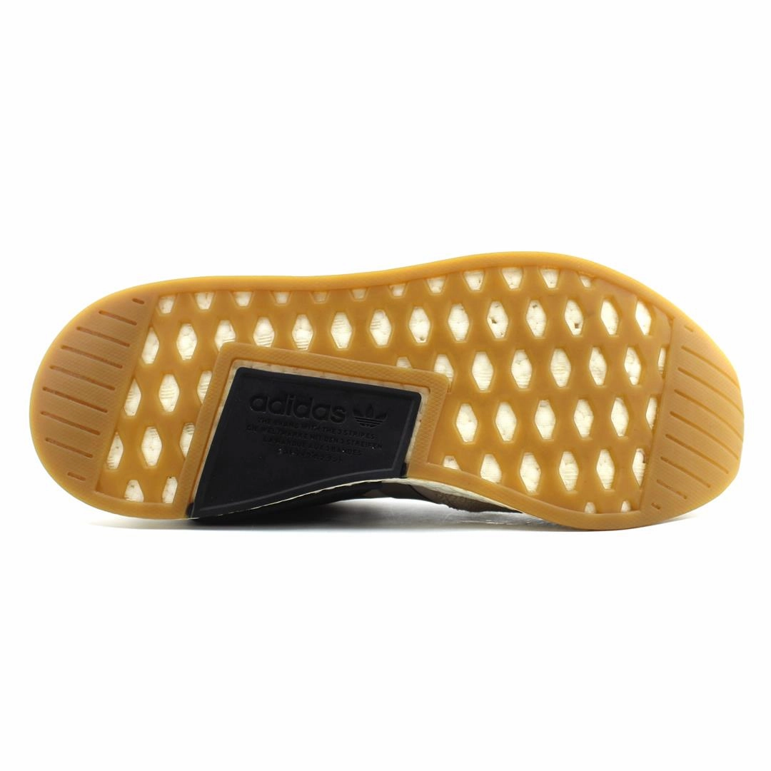 New Adidas Skate Shoes ADIDAS  NMD R2