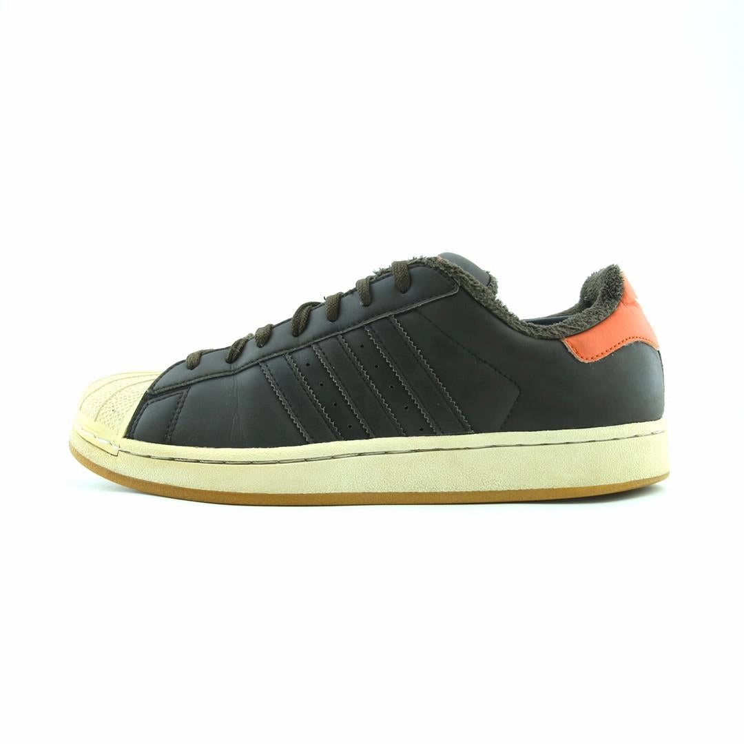 ADIDAS ORIGINAL SUPERSTAR Adidas Pickle Ball Shoes