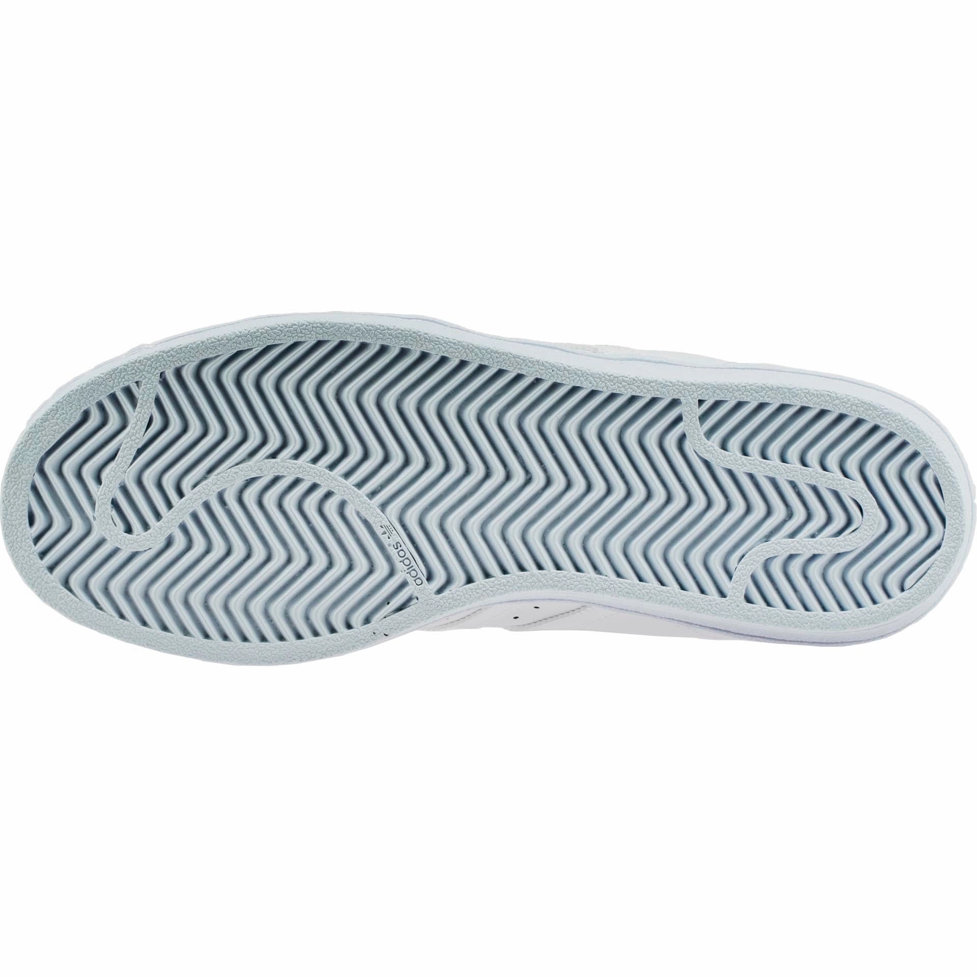 adidas Original Superstar Foundation Grade School - White Adidas Comfortable Shoes