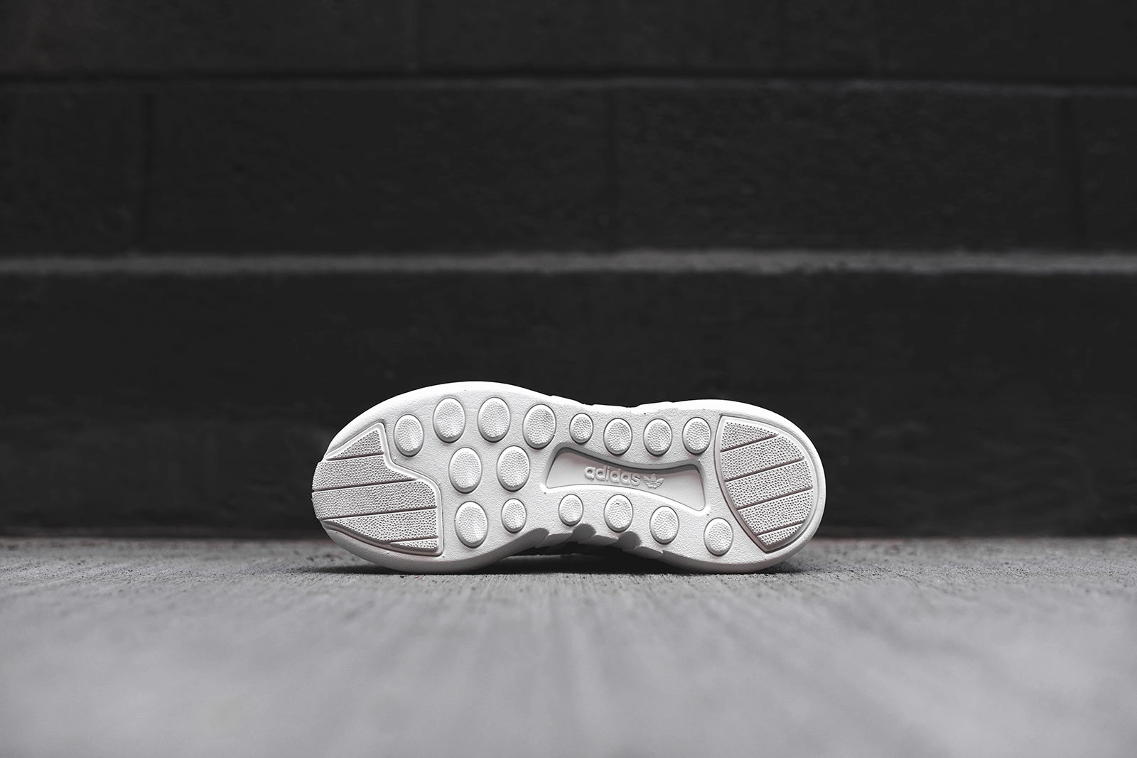 Adidas Jeans Shoes adidas Originals EQT Support ADV - White / Navy