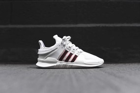 adidas Originals EQT Support ADV - White / Navy Adidas Trae Young 3 Shoes