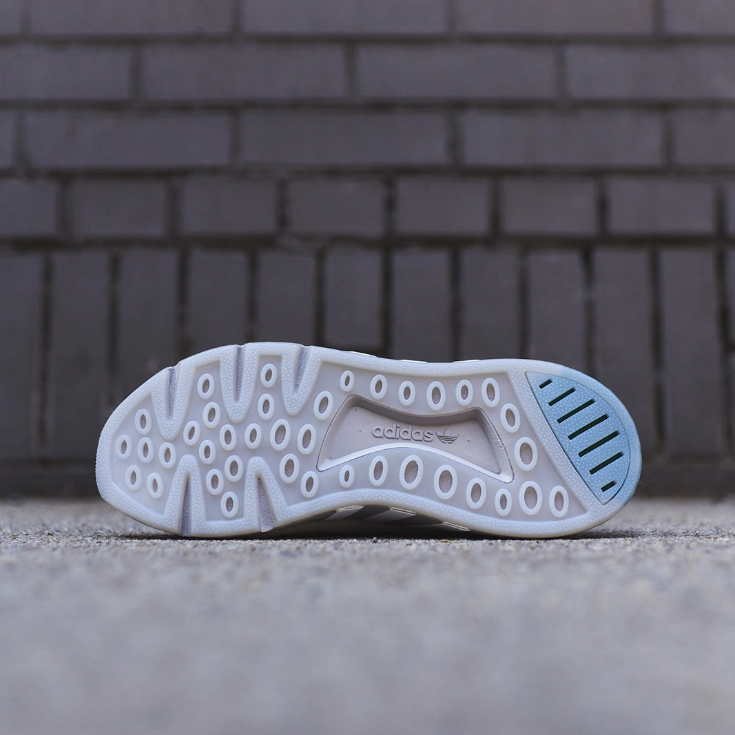 Adidas Shoes Original adidas Originals EQT Support Mid ADV - Silver