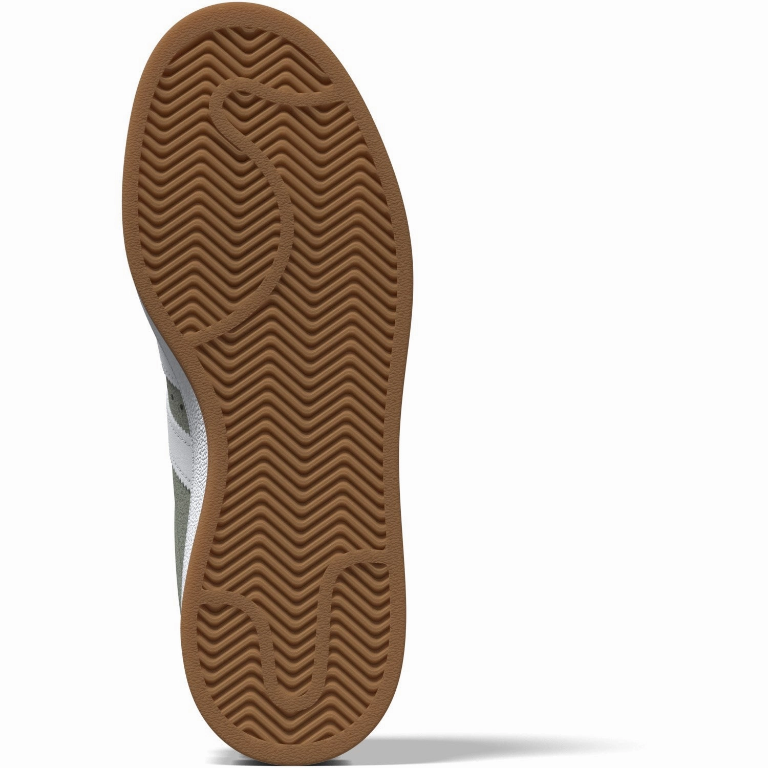 Converse Knee High Sneakers adidas Originals Silver Green/Ftwr White/Gum 2 Campus 00S J Sneakers