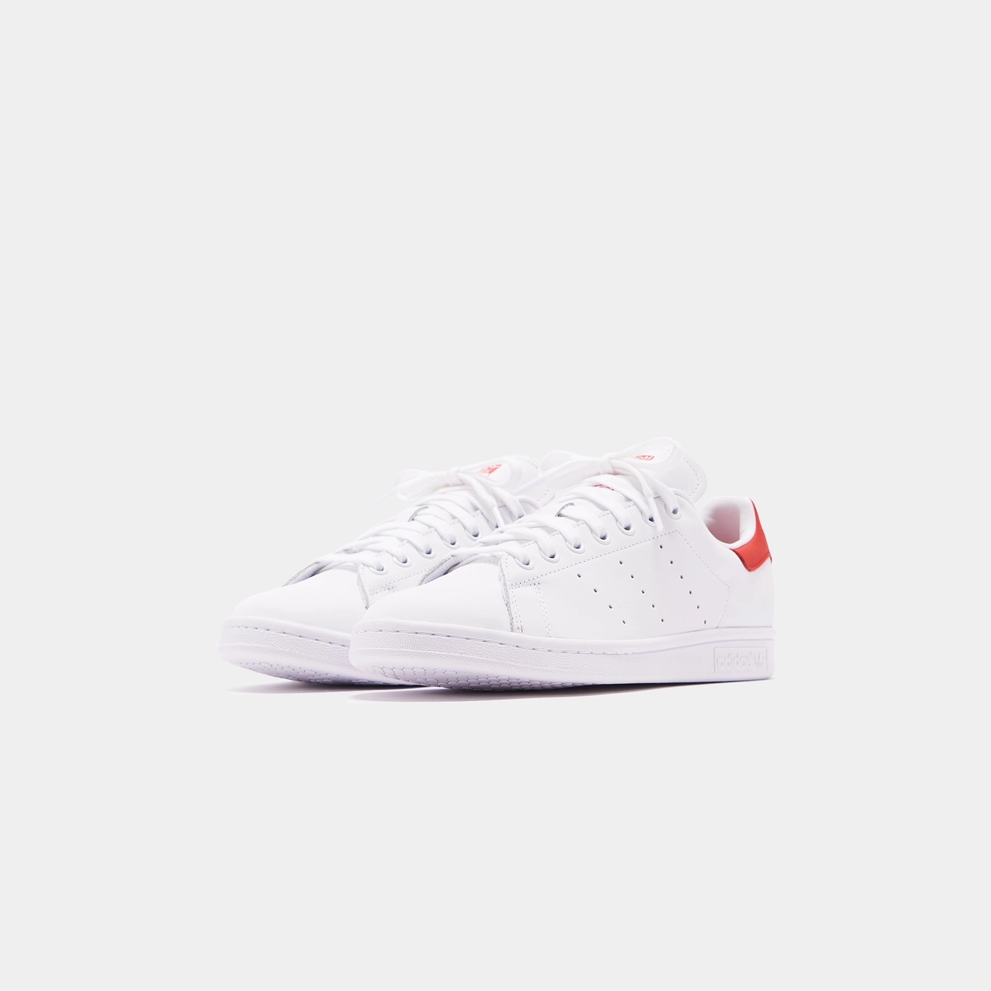 adidas Originals Stan Smith - White / Lush Red Adidas Ultradream Dna Shoes
