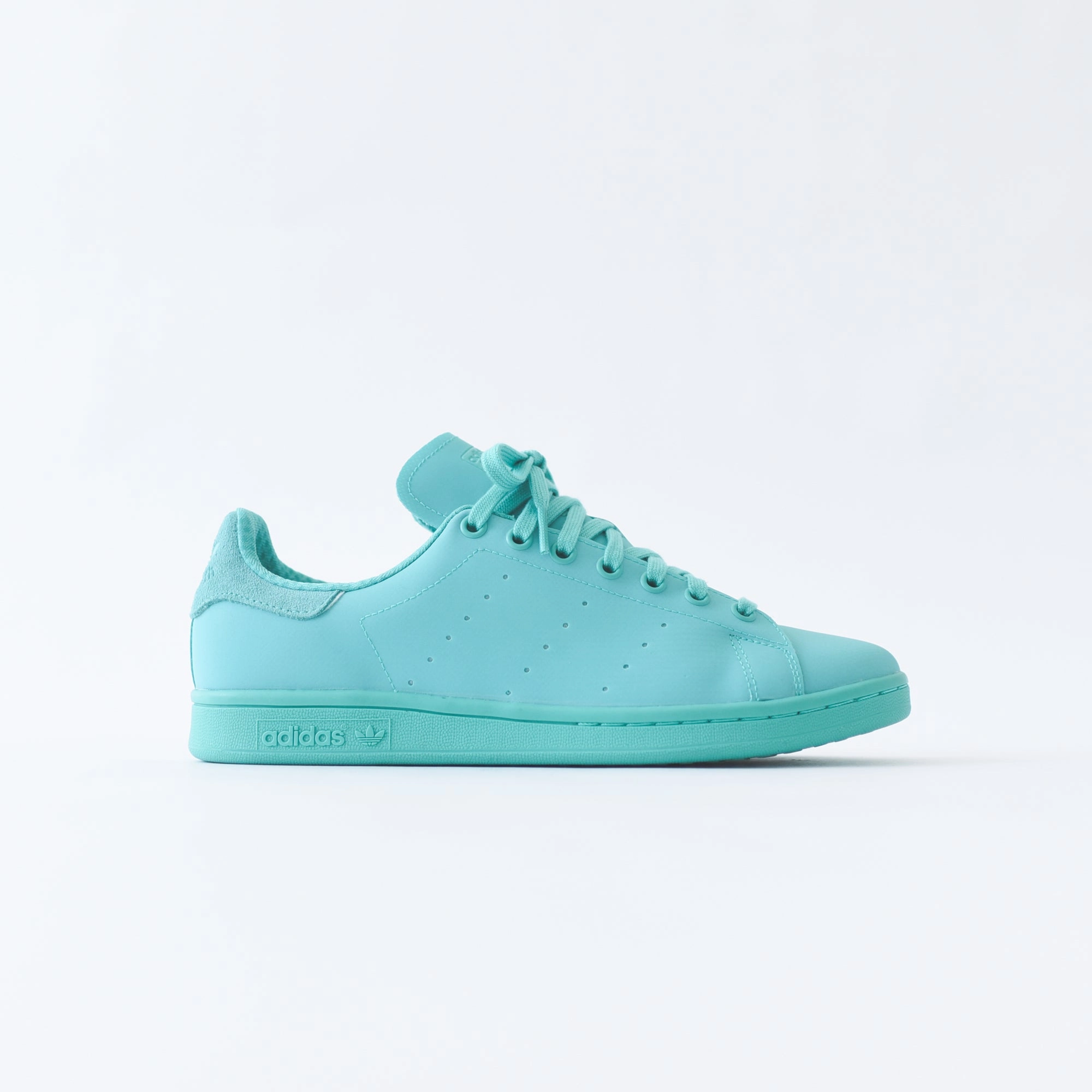 Adidas Crazyflight Volleyball Shoes adidas Originals Stan Smith Adicolor - Reflective Emerald Green