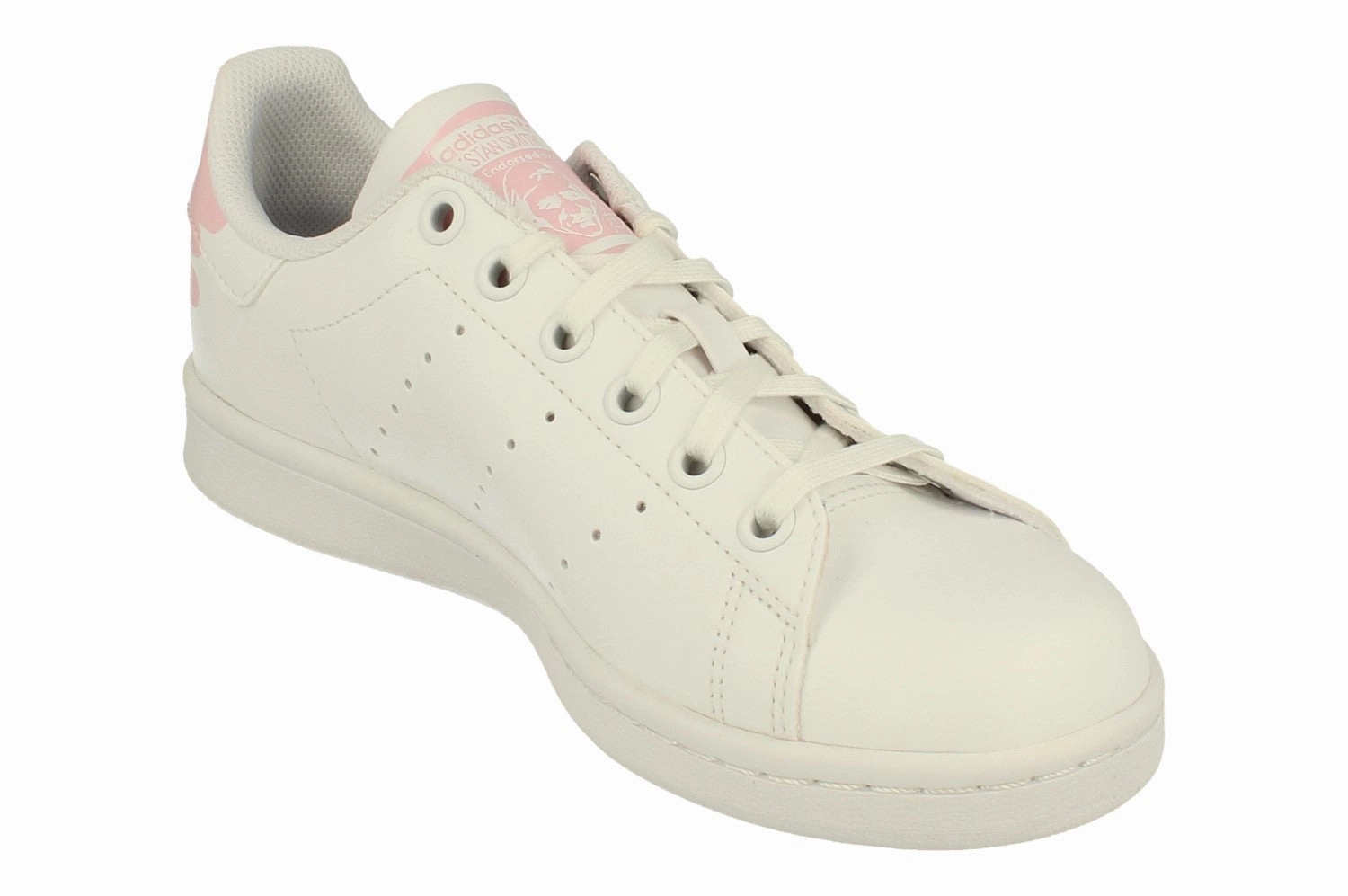 Adidas Originals Stan Smith Junior Trainers Sneakers EG7306 Running Shoes Adidas Adizero Adios 9