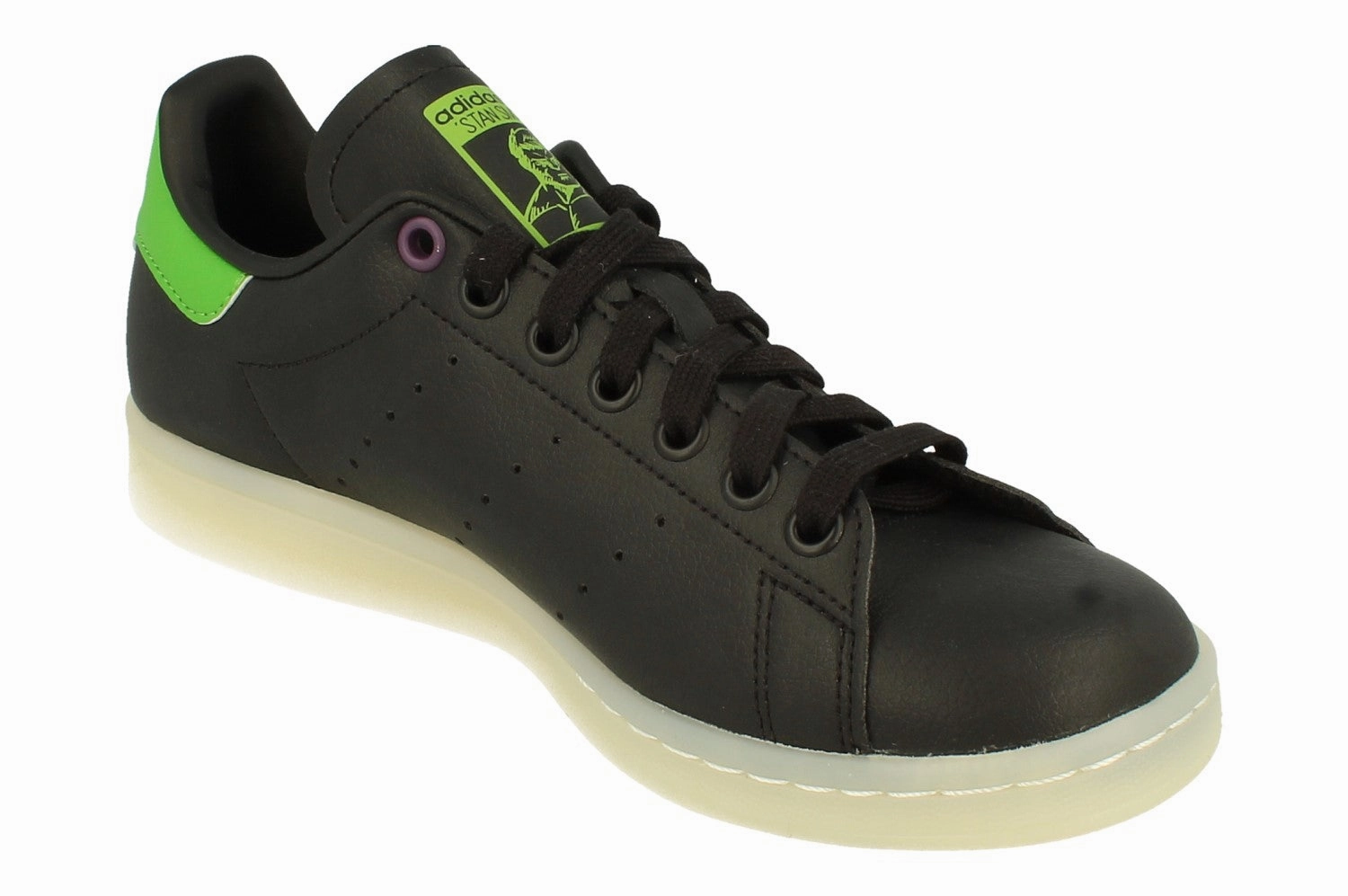 Adidas Originals Stan Smith Mens Trainers FZ2708 Adidas Adipower Vector Mid Cricket Shoes