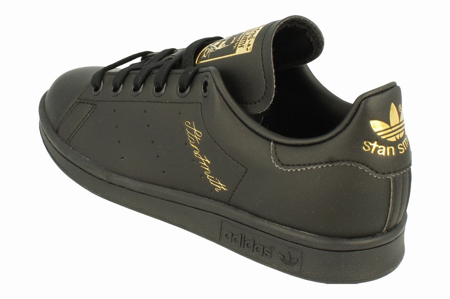 Adidas Zero Drop Shoes Adidas Originals Stan Smith Mens Trainers Sneakers GZ7793