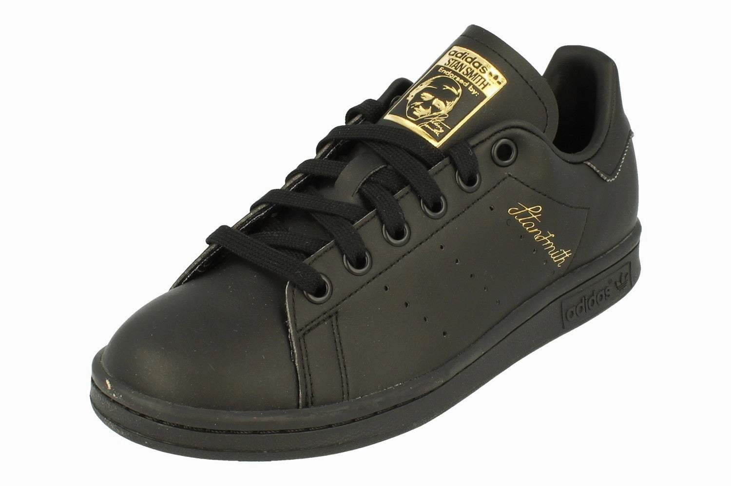 Adidas Originals Stan Smith Mens Trainers Sneakers GZ7793 Retro Adidas Running Shoes