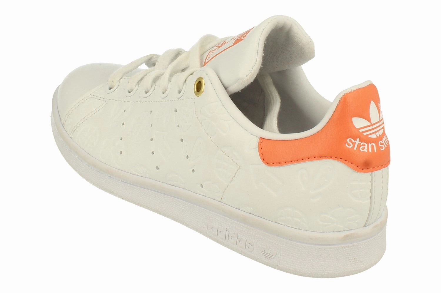 Adidas Originals Stan Smith Womens Trainers Sneakers FX5677 Adidas Sonoma Shoes