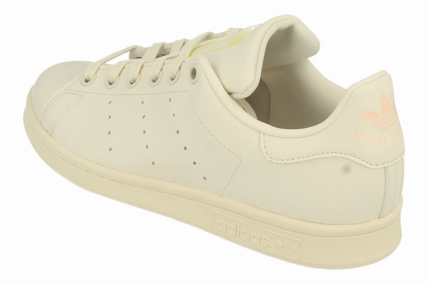 Adidas Originals Stan Smith Womens Trainers Sneakers GZ7059 Toddler Shoes Adidas